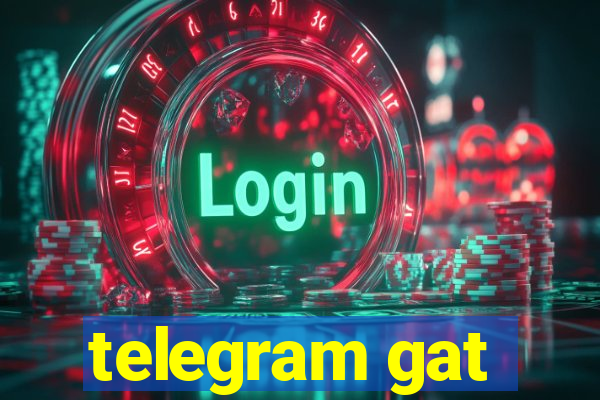 telegram gat